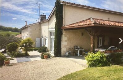 vente maison 369 000 € à proximité de Bouteilles-Saint-Sébastien (24320)
