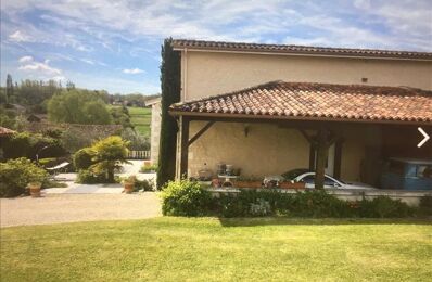 vente maison 369 000 € à proximité de Aubeterre-sur-Dronne (16390)