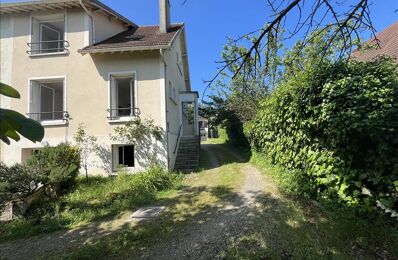 vente maison 420 000 € à proximité de Valmondois (95760)