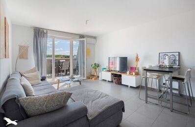 vente appartement 342 875 € à proximité de Saint-Mathieu-de-Tréviers (34270)