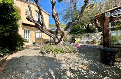 vente maison 549 000 € à proximité de Toulon (83100)