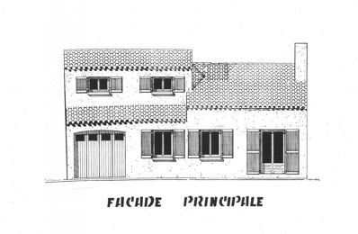 vente maison 260 000 € à proximité de Saint-Vivien (17220)