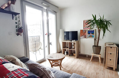 vente appartement 165 000 € à proximité de Champigny (51370)