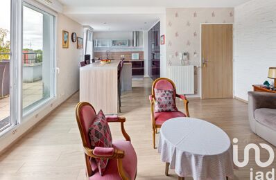 vente appartement 220 500 € à proximité de Indre (44610)