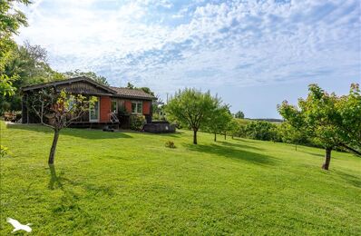 vente maison 198 000 € à proximité de Villefranche-de-Lonchat (24610)