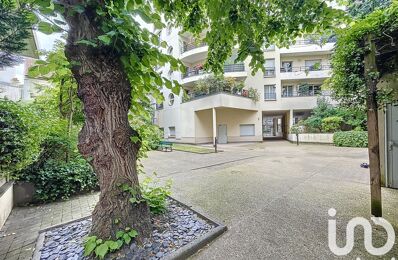vente appartement 1 320 000 € à proximité de Montrouge (92120)