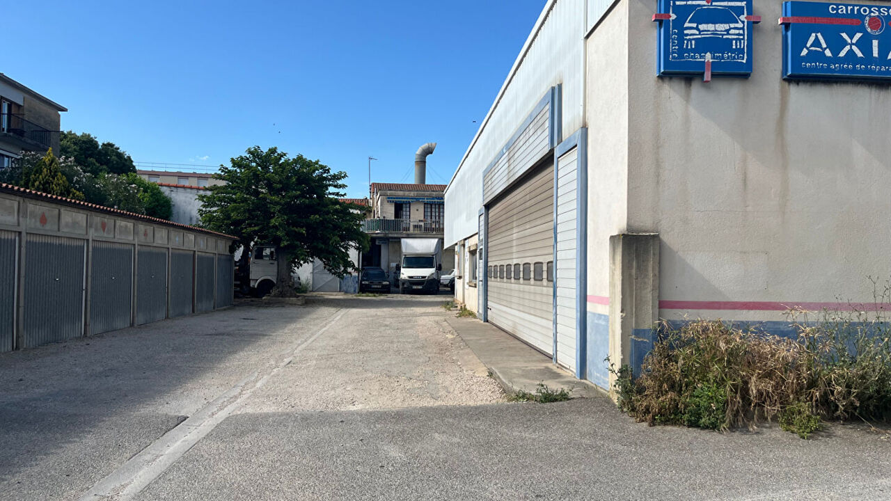 commerce  pièces 870 m2 à vendre à Tarascon (13150)