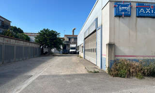 Commerce  870 m² à vendre à Tarascon (13150)