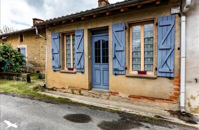 vente maison 171 200 € à proximité de Villemur-sur-Tarn (31340)