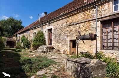 vente maison 108 500 € à proximité de Brantôme-en-Périgord (24310)