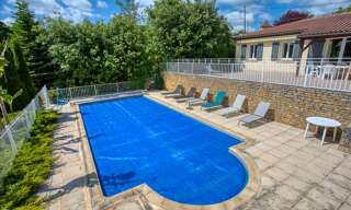 Maison 4 Pièces 75 m² à vendre à Sarlat-la-Canéda (24200)