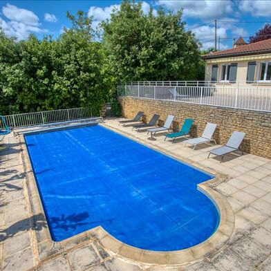 Maison 4 pièces 259000 €