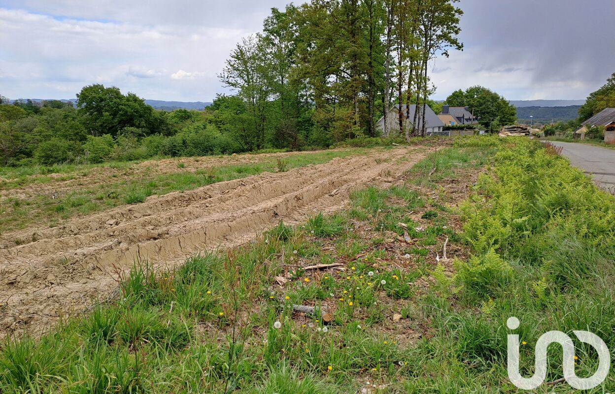 terrain  pièces 1480 m2 à vendre à Laslades (65350)