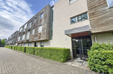 vente appartement 570 000 € à proximité de Villeneuve-d'Ascq (59)