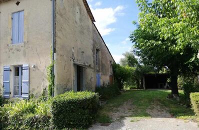 vente maison 80 000 € à proximité de Fargues-sur-Ourbise (47700)