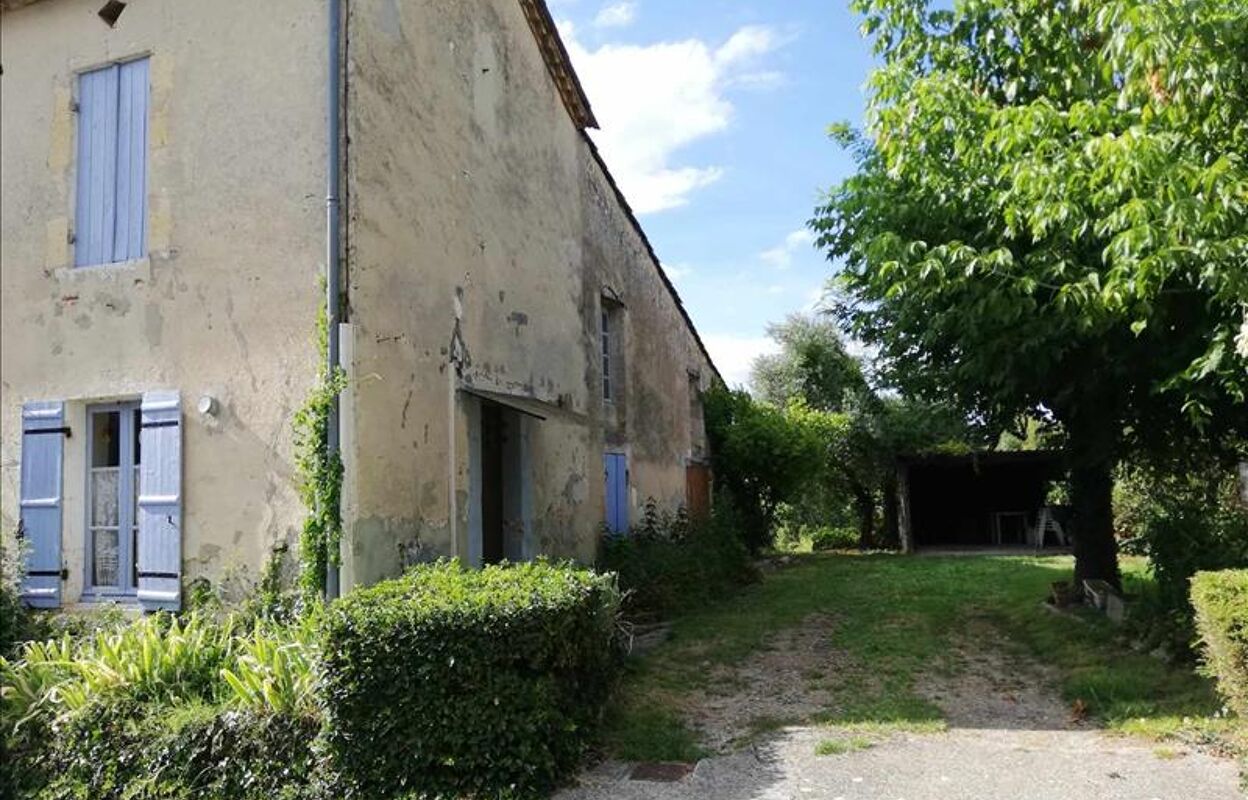 maison 4 pièces 100 m2 à vendre à Lavardac (47230)