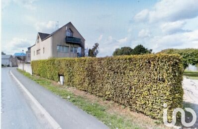 vente immeuble 219 500 € à proximité de Noyal-sur-Brutz (44110)