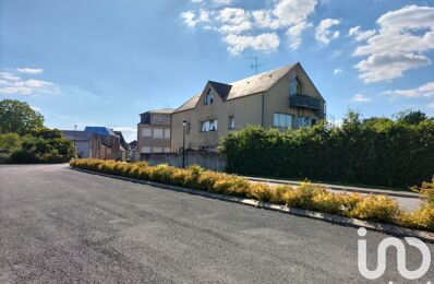 vente immeuble 219 500 € à proximité de Saint-Julien-de-Vouvantes (44670)