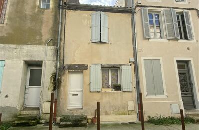 vente maison 61 325 € à proximité de Saint-Sardos (47360)