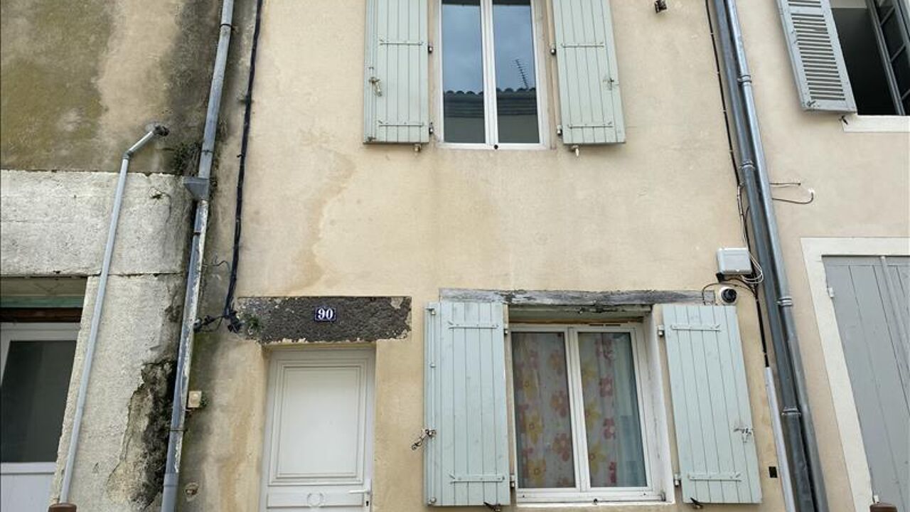 maison 2 pièces 61 m2 à vendre à Tonneins (47400)