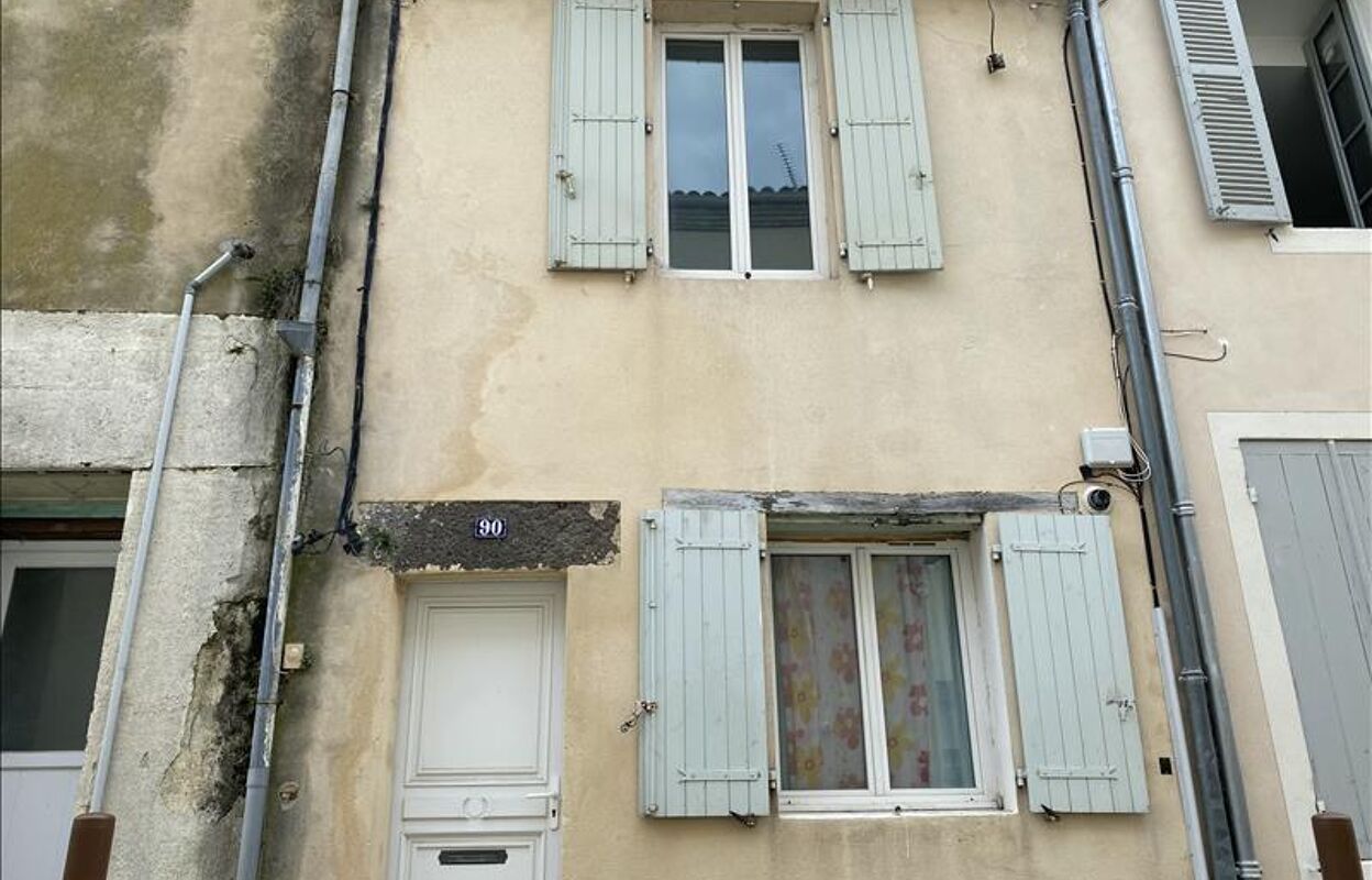 maison 2 pièces 61 m2 à vendre à Tonneins (47400)