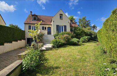 vente maison 403 000 € à proximité de Neaufles-Saint-Martin (27830)