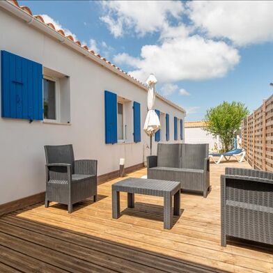 Maison 5 pièces 327050 €