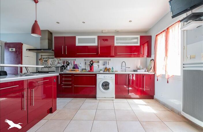 Vente maison 5 pièces 107 m² Saint-Pierre-d'Oléron (17310) — photo 4