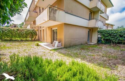 vente appartement 104 000 € à proximité de Mazères (09270)
