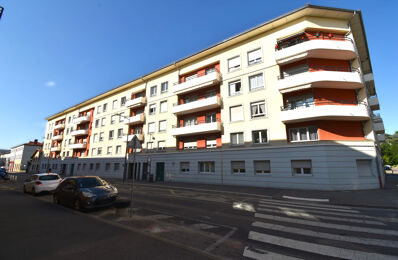 vente appartement 169 000 € à proximité de Cailloux-sur-Fontaines (69270)