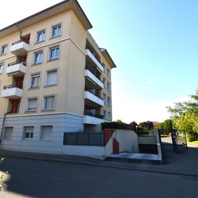 Appartement 2 pièces 47 m²