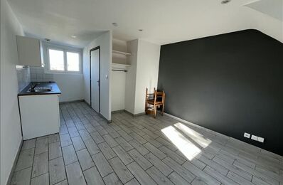 vente appartement 63 555 € à proximité de Lanvénégen (56320)