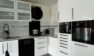 Maison 4 Pièces 87 m² à vendre à Toulouse (31100)