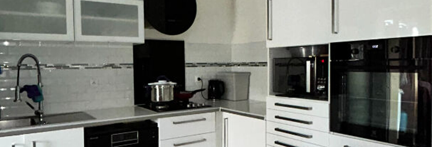 Maison 4 Pièces 87 m² à vendre à Toulouse (31100)