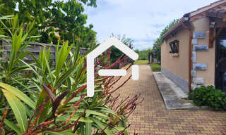 Maison 6 Pièces 162 m² à vendre à Auterive (31190)