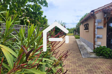 Maison 6 pièces 285000 €