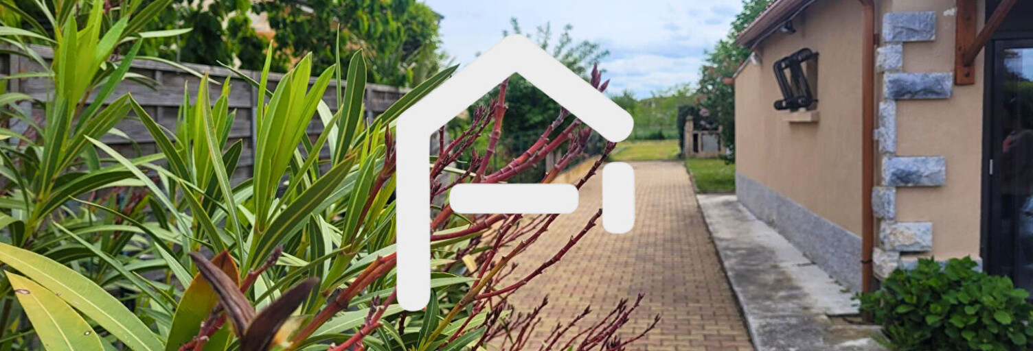 Maison 6 Pièces 162 m² à vendre à Auterive (31190)