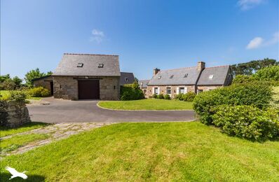 vente maison 564 300 € à proximité de La Roche-Jaudy (22450)
