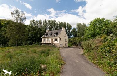 vente maison 213 000 € à proximité de Caouënnec-Lanvézéac (22300)