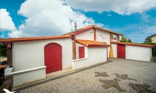 Maison 6 Pièces 112 m² à vendre à Soustons (40140)