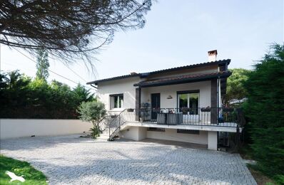 vente maison 481 000 € à proximité de Castanet-Tolosan (31320)
