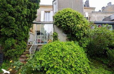 vente maison 243 800 € à proximité de Roullet-Saint-Estèphe (16440)