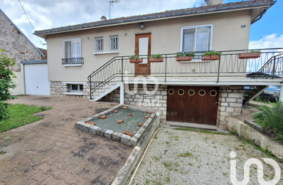 vente maison 99 000 € à proximité de Traînel (10400)