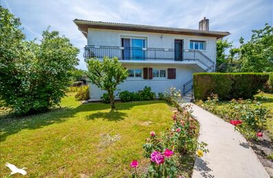 vente maison 390 350 € à proximité de Saint-Morillon (33650)