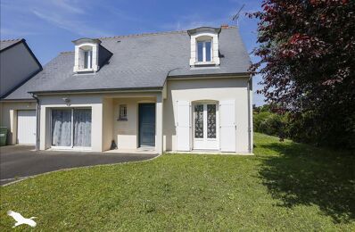 vente maison 420 000 € à proximité de Saint-Étienne-de-Chigny (37230)
