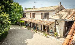 Maison 7 Pièces 155 m² à vendre à Villiers-en-Bois (79360)