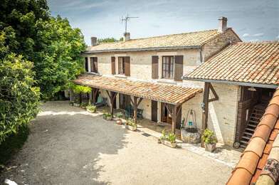 Maison 7 pièces 305950 €