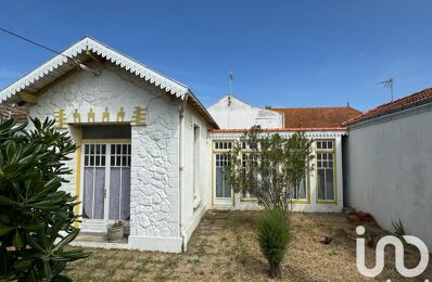vente maison 382 500 € à proximité de Saint-Froult (17780)