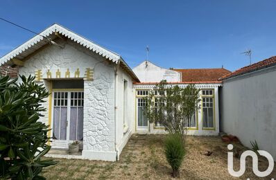 vente maison 346 000 € à proximité de Dompierre-sur-Mer (17139)