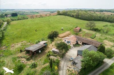 vente maison 265 000 € à proximité de Juilles (32200)